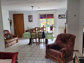 Vente Maison 3 chambresMontivilliers