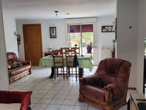 Vente maison 5 pièces Montivilliers 76