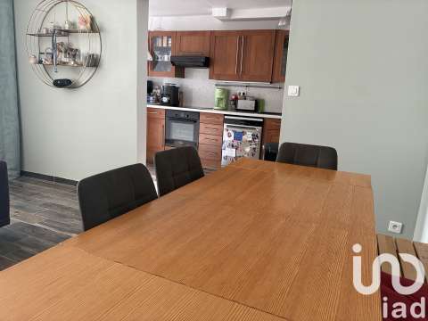 Vente maison 5 pièces Montivilliers 76