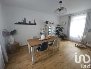 Vente Maison 4 chambresMontivilliers