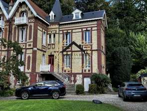 Vente Maison 4 chambresMontivilliers