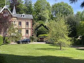 Vente Maison 4 chambresMontivilliers