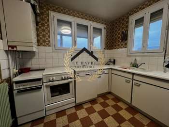 Vente Maison 3 chambresMontivilliers
