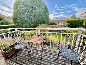 Vente Maison 5 chambresMontivilliers