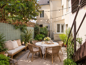 Vente Maison 4 chambresMontivilliers