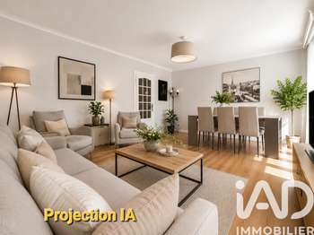 Vente maison 6 pièces Vente maison 6 pièces