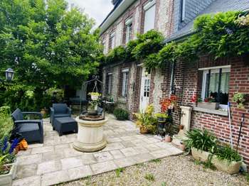 Vente maison 6 pièces Montivilliers 76