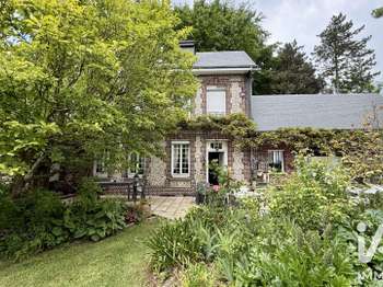 Vente Maison 3 chambresMontivilliers