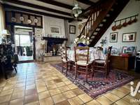 Vente maison 6 pièces Vente maison 6 pièces