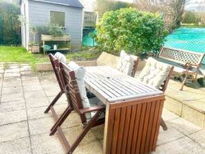 Vente Maison 3 chambresMontivilliers