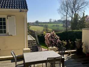 Vente Maison 4 chambresMontivilliers