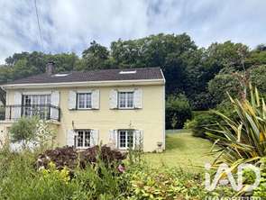 Vente Maison 4 chambresMontivilliers