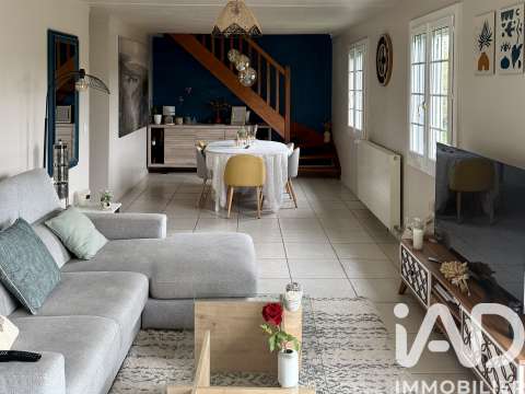 Vente maison 6 pièces Vente maison 6 pièces