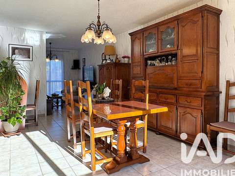 Vente maison 4 pièces Montivilliers 76