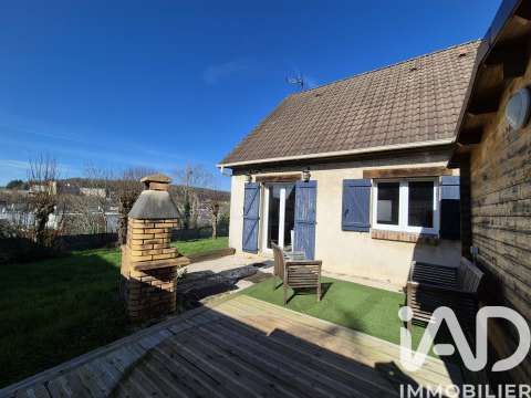 Vente maison 5 pièces Vente maison 5 pièces