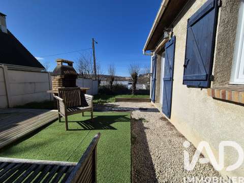 Vente maison 5 pièces Montivilliers 76