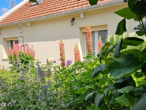 Vente Maison 1 chambreMontivilliers