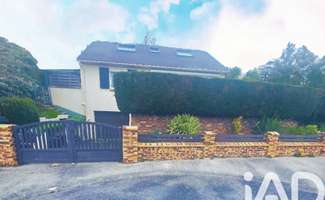 Photo Vente maison Montivilliers