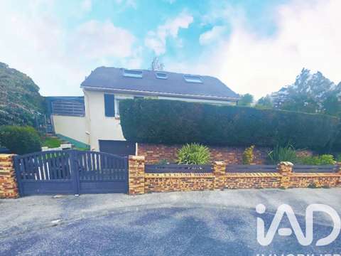 Vente maison 6 pièces Montivilliers 76