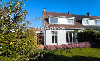 Photo Vente maison Montivilliers