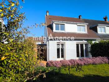 Vente maison 5 pièces Montivilliers 76