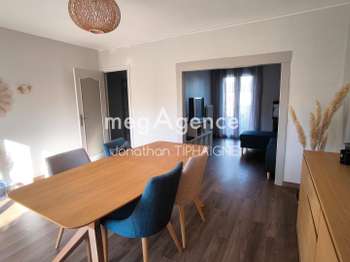 Vente maison 5 pièces Montivilliers 76