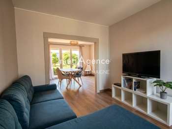 Vente Maison 3 chambresMontivilliers