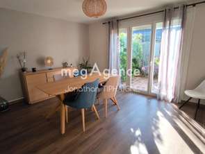 Vente Maison 3 chambresMontivilliers