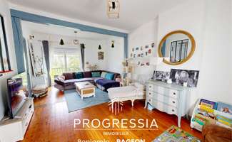 Photo Vente maison Montivilliers