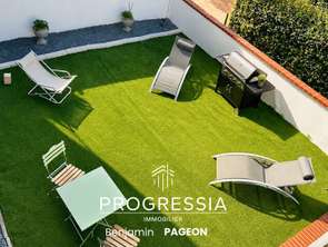 Vente Maison 5 chambresMontivilliers