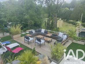 Vente Maison 5 chambresMontivilliers