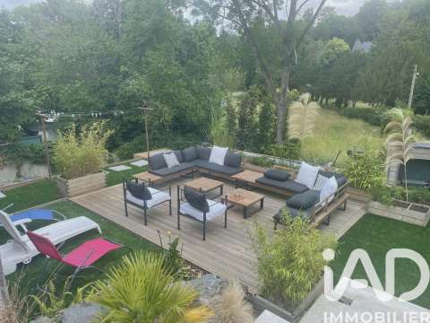 Vente maison 7 pièces Montivilliers 76