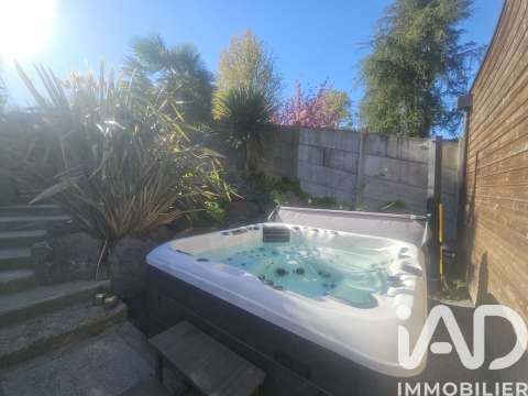 Vente maison 7 pièces Vente maison 7 pièces