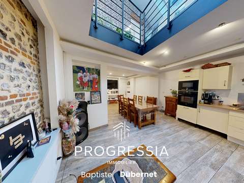 Vente maison 5 pièces Vente maison 5 pièces