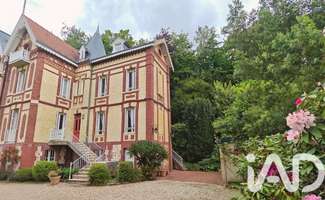 Photo Vente maison Montivilliers
