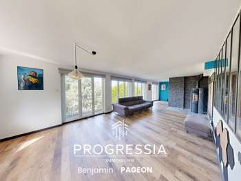 Vente Maison 5 chambresMontivilliers