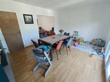 Photo Vente maison Montivilliers