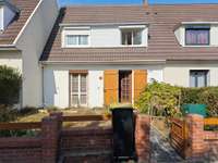 Vente maison 4 pièces Vente maison 4 pièces