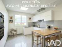Vente maison 6 pièces Vente maison 6 pièces