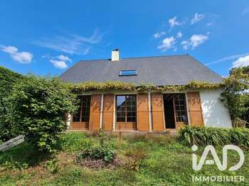 Vente maison 6 pièces Montivilliers 76
