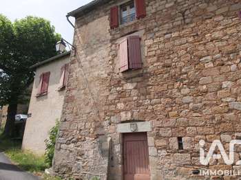 Vente Maison 3 chambresMontjaux