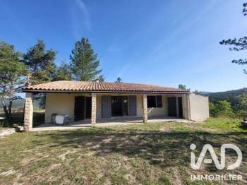 Vente maison 3 pièces Montjay 05