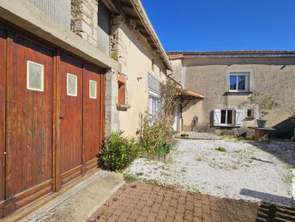 Vente Maison 5 chambresMontjean