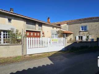 Vente maison 7 pièces Vente maison 7 pièces