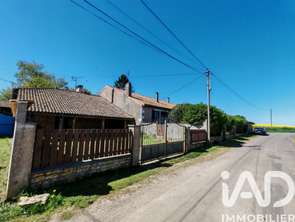 Vente Maison 4 chambresMontjean