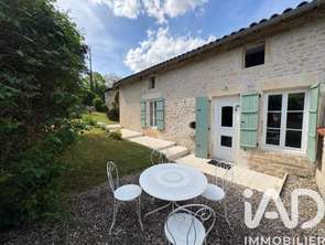 Vente Maison 3 chambresMontjean