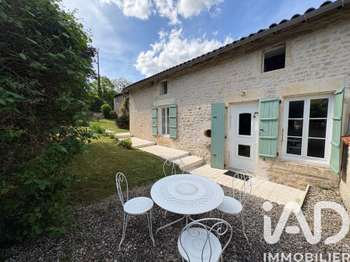 Vente maison 6 pièces Montjean 16