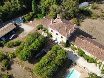 Vente Maison 4 chambresMontjean
