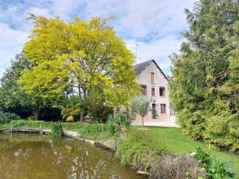 Photo Vente maison Montjean