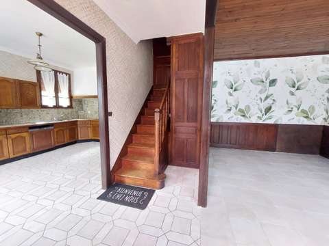 Vente maison Vente maison